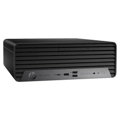 HP Pro 400 G9 SFF Desktop Computer, Intel Core i3-13100, 16GB RAM, 256GB SSD, Windows 11 Pro, Mouse + Keyboard (B19XPUA#ABA)