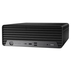 HP Pro 400 G9 SFF Desktop Computer, Intel Core i3-13100, 16GB RAM, 256GB SSD, Windows 11 Pro, Mouse + Keyboard (B19XPUA#ABA)