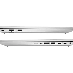 HP ProBook 450 G10 15.6” Laptop, Intel Core i7-1355U, 16GB Memory 512GB SSD, Windows 11 Pro (822P5UT#ABA)