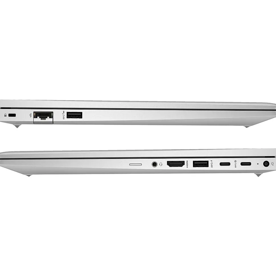 HP ProBook 450 G10 15.6” Laptop, Intel Core i7-1355U, 16GB Memory 512GB SSD, Windows 11 Pro (822P5UT#ABA)