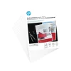 HP Professional Business Glossy Brochure Paper, 8.5" x 11", 50 Sheets/Pack (4WN11A)