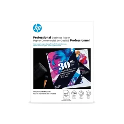 HP Professional Glossy Business Paper, 11" x 17", 150 Sheet/Pack (CG932A)