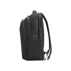 HP Professional Laptop Backpack, Black Polyester (500S6AA)