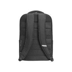 HP Professional Laptop Backpack, Black Polyester (500S6AA)