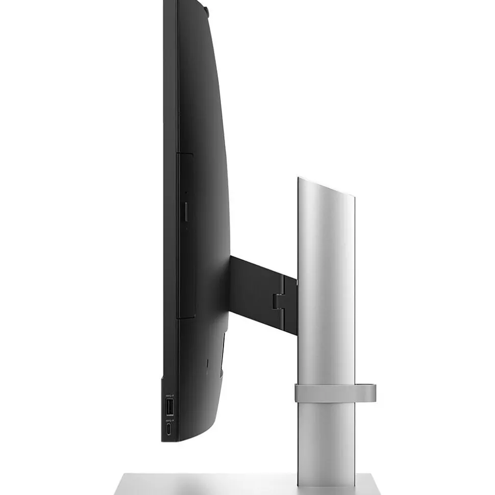 HP ProOne 440 G9 All-in-One Desktop Computer, Intel Core i5-14500, 8GB RAM, 256GB SSD, Windows 11 Pro, Mouse & Keyboard Included