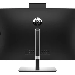 HP ProOne 440 G9 All-in-One Desktop Computer, Intel Core i5-14500, 8GB RAM, 256GB SSD, Windows 11 Pro, Mouse & Keyboard Included