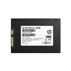 HP S700 HPS700500GB 500GB 2.5
