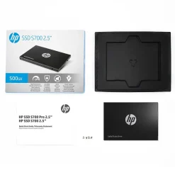 HP S700 HPS700500GB 500GB 2.5