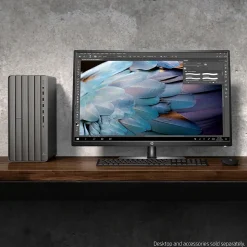 HP 32s Monitor, 31.5