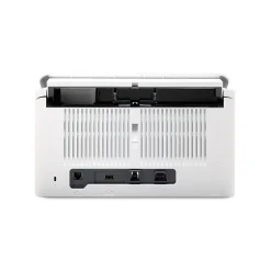 HP ScanJet Enterprise Flow N7000 Snw1 Duplex Desktop Document Scanner, White (6FW10A#BGJ)