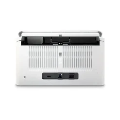 HP ScanJet Enterprise Flow 5000 s5 Duplex Desktop Document Scanner, White (6FW09A#BGJ)