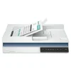 HP ScanJet Pro 3600 f1 Duplex Flatbed Document Scanner, White (20G06A#201)
