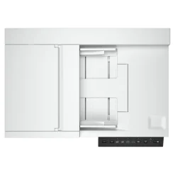 HP ScanJet Pro 3600 f1 Duplex Flatbed Document Scanner, White (20G06A#201)