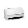 HP Scanjet Pro 2000 s2 Duplex Desktop Document Scanner, White (6FW06A#BGJ)