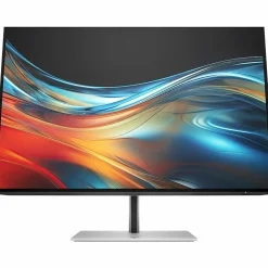 HP Series 7 Pro 24" 100Hz Monitor, Multicolored (8X534AA#ABA)