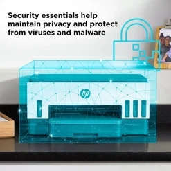 HP Smart Tank 7001 Wireless All-in-One Color Ink Tank Printer Scanner Copier, 2 years ink included (28B49A)