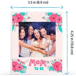 HP Sprocket 3.5 x 4.25