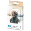 HP Sprocket Plus Glossy Photo Paper, 2.3" x 3.4", 20 Sheets/Pack (HPIZL2X320)