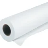 HP Super Heavyweight Plus Wide Format Bond Paper Roll, 24" x 100', Matte Finish (HEWQ6626B)