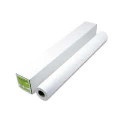 HP Universal Wide Format Bond Paper Roll, 36" x 150' (HEWQ1405B)