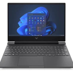 HP Victus 15.6" Laptop, Intel Core i5-12450H, 8GB Memory, 512GB SSD, Windows 11 Home (8H4N7UA#ABA)
