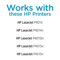 HP 220-volt User Maintenance Kit (CB389A)