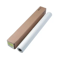 HP Wide Format Film, 36" x 125', Matte Finish (51642B)