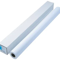 HP Wide Format Roll Paper, 42" x 150' (Q1398A)