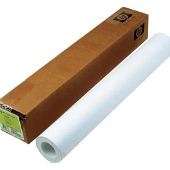 HP Wide Format Translucent Bond Paper, 24" x 150' (HEWC3860A)