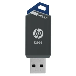 HP x900w 128GB USB 3.0 Flash Drive (P-FD128HP900-GE)