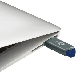 HP x900w 128GB USB 3.0 Flash Drive (P-FD128HP900-GE)