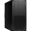 HP Z2 G9 Desktop Computer, Intel Core i7-14700, 32 GB Memory, 1TB SSD, Windows 11 Pro, Mouse + Keyboard (A1NX3UT#ABA)