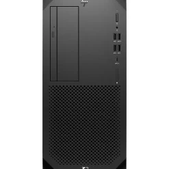 HP Z2 G9 Desktop Computer, Intel Core i7-14700, 32 GB Memory, 1TB SSD, Windows 11 Pro, Mouse + Keyboard (A1NX3UT#ABA)
