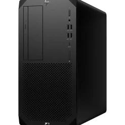 HP Z2 G9 Desktop Computer, Intel Core i7-14700, 32 GB Memory, 1TB SSD, Windows 11 Pro, Mouse + Keyboard (A1NX3UT#ABA)