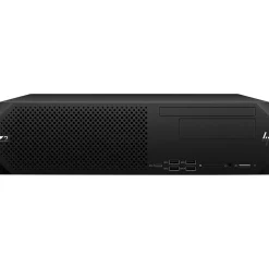 HP Z2 G9 Desktop Computer, Intel Core i5-14500, 16GB Memory, 512GB SSD, Windows 11 Pro, Keyboard Included (A1QP8UT#ABA)