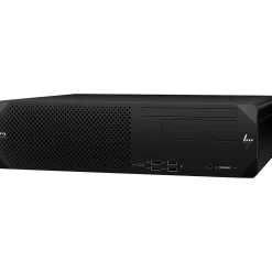 HP Z2 G9 Desktop Computer, Intel Core i5-14500, 16GB Memory, 512GB SSD, Windows 11 Pro, Keyboard Included (A1QP8UT#ABA)