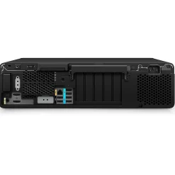 HP Z2 G9 Desktop Computer, Intel Core i5-14500, 16GB Memory, 512GB SSD, Windows 11 Pro, Keyboard Included (A1QP8UT#ABA)