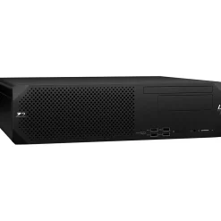 HP Z2 G9 Desktop Computer, Intel Core i7 14700K, 32GB Memory, 1TB SSD, Windows 11 Professional (A1NU5UT#ABA)