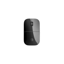 HP® Z3700 Optical USB/RF Wireless Mouse, Black (V0L79AA)