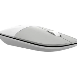 HP Z3700 Wireless Mouse, Ceramic White (681S1AA)