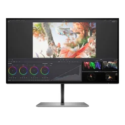 HP Z25xs G3 25" LED Monitor, Black (1A9C9AA#ABA)