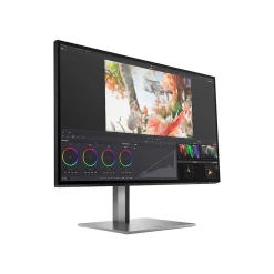 HP Z25xs G3 25" LED Monitor, Black (1A9C9AA#ABA)