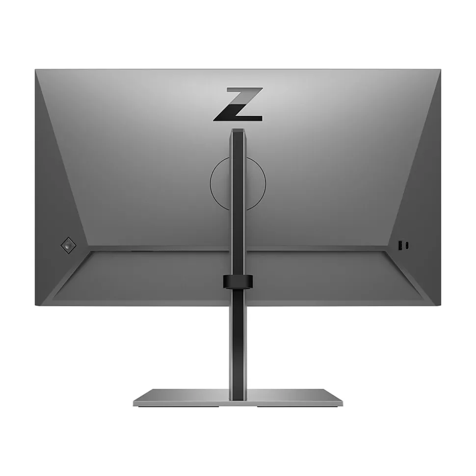 HP Z25xs G3 25" LED Monitor, Black (1A9C9AA#ABA)
