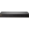 HPE Aruba 9000 R1B31A 12-Port Gigabit Ethernet Rack Mountable Switch