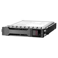 HPE 960GB 2.5" Serial Attached SCSI Hot-swap Solid State Drive (P40510-B21)