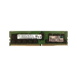 HPE 32GB DDR4 RDIMM 288-pin DRAM Memory (P06189-001)