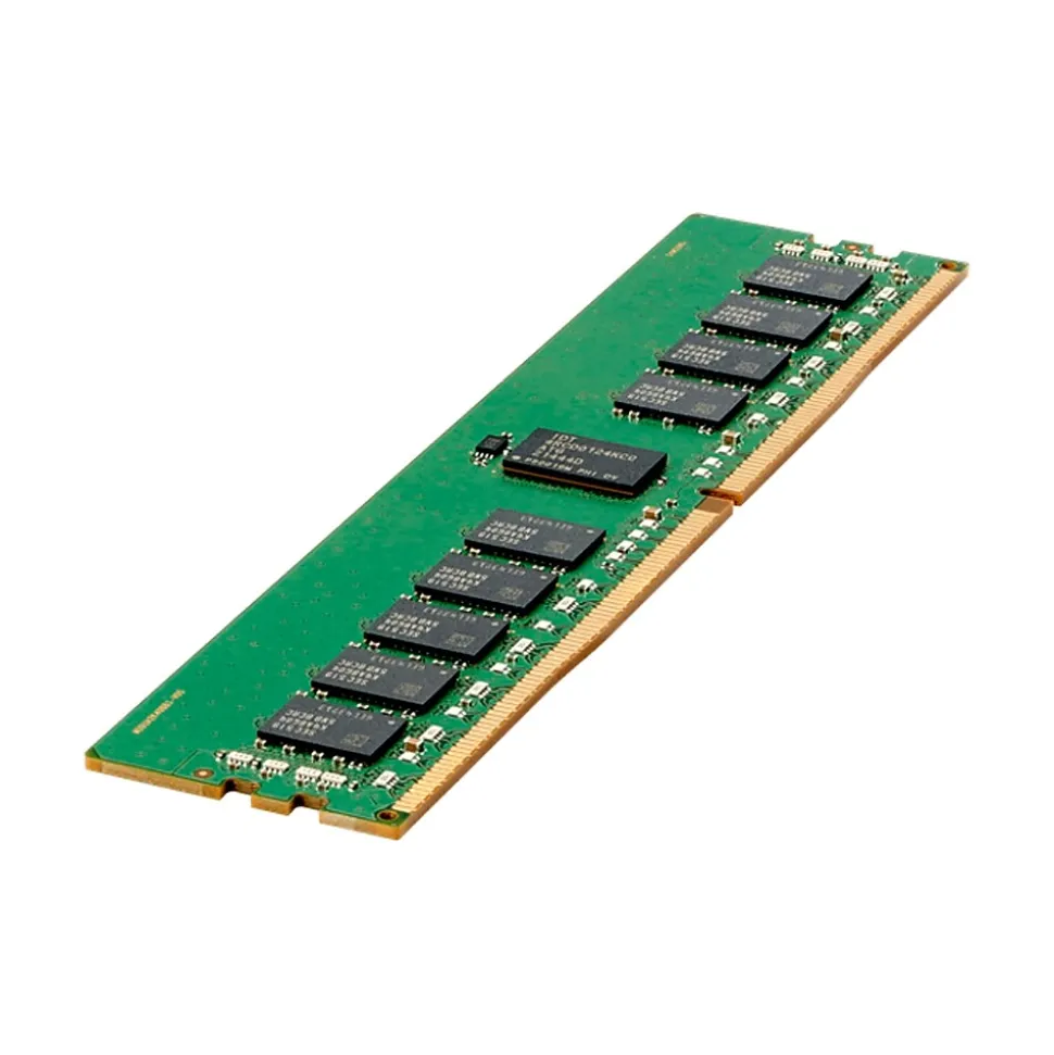HPE SmartMemory 64GB DDR4 RDIMM Server Memory Kit (P00930-B21)