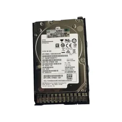 HPE 2.4TB 2.5" SAS Internal Hard Drive(881507-001)