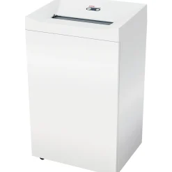 HSM Classic 411.2 OMDD Cross-Cut Multi-Media Shredder (1570173)