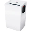 HSM Classic 411.2 16-Sheet Cross-Cut Paper Only Shredder (15641730)